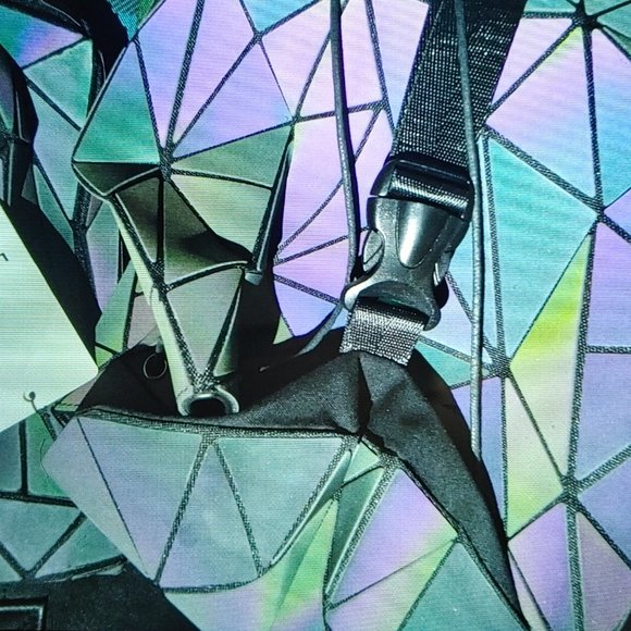 Prism handbag set lovelook - Picture 2 of 3